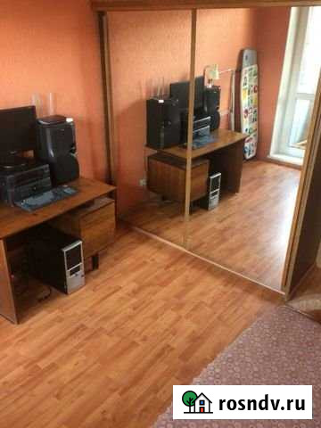 3-комнатная квартира, 71 м², 3/5 эт. на продажу в Омске Омск - изображение 1