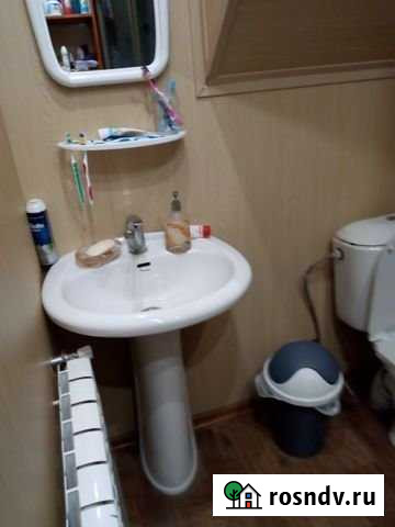 Дом 107 м² на участке 9 сот. на продажу в Новосибирске Новосибирск - изображение 1