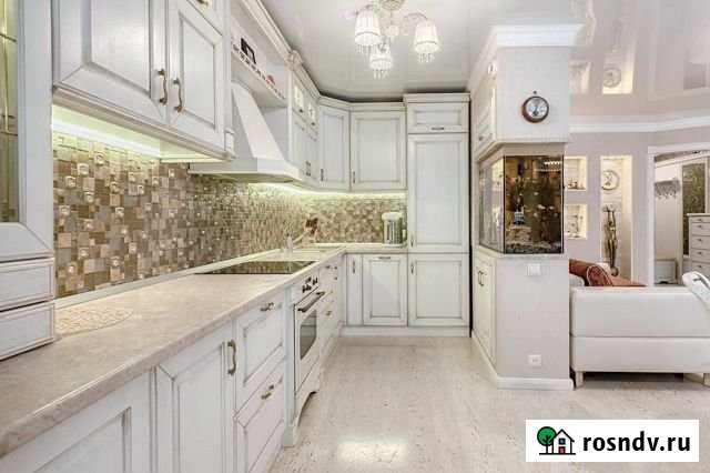 2-комнатная квартира, 67.4 м², 1/5 эт. на продажу в Бердске Бердск - изображение 1