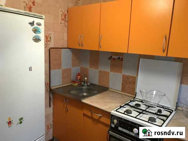 2-комнатная квартира, 43 м², 3/5 эт. в аренду на длительный срок в Волоколамске Волоколамск - изображение 1