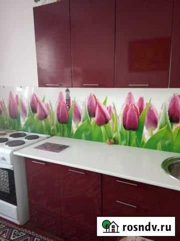 1-комнатная квартира, 40 м², 1/5 эт. на продажу в Россоши Россошь - изображение 1