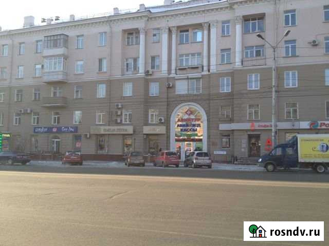 Офисное помещение, 223.5 кв.м. Омск - изображение 1