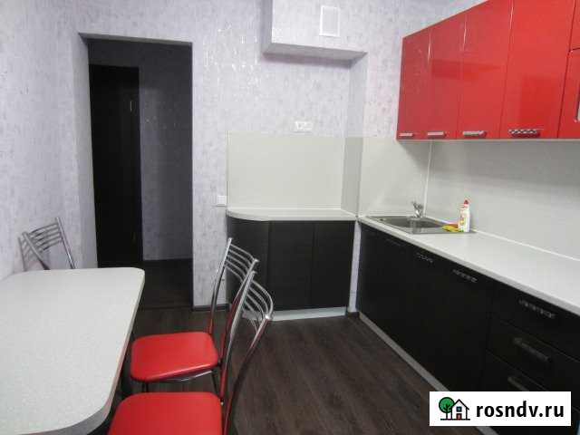 2-комнатная квартира, 62 м², 1/19 эт. в аренду посуточно в Липецке Липецк - изображение 1