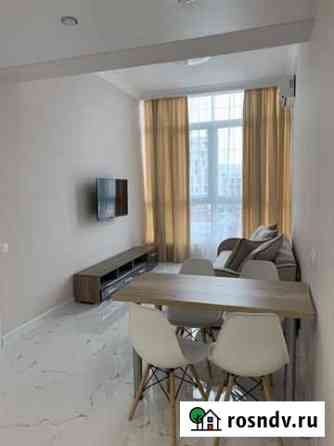 2-комнатная квартира, 50 м², 5/5 эт. в аренду посуточно в Сочи Сочи