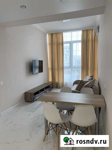 2-комнатная квартира, 50 м², 5/5 эт. в аренду посуточно в Сочи Сочи - изображение 1