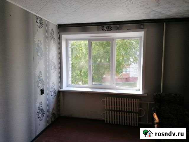 1-комнатная квартира, 37 м², 3/9 эт. на продажу в Воронеже Воронеж - изображение 1