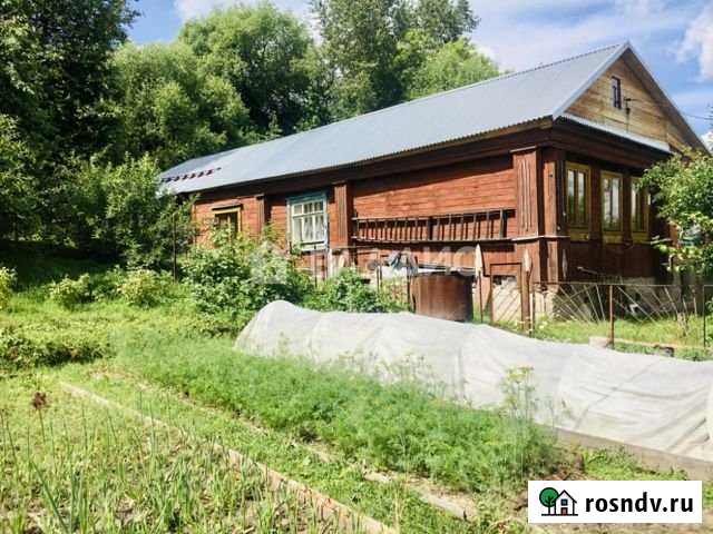 Дом 90 м² на участке 15 сот. на продажу во Владимире Владимир - изображение 1