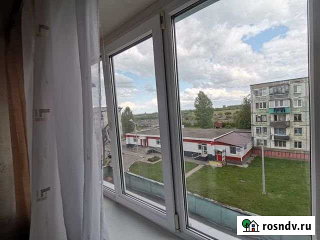 1-комнатная квартира, 32 м², 4/5 эт. на продажу в Троицком Белгородской области Троицкий - изображение 1