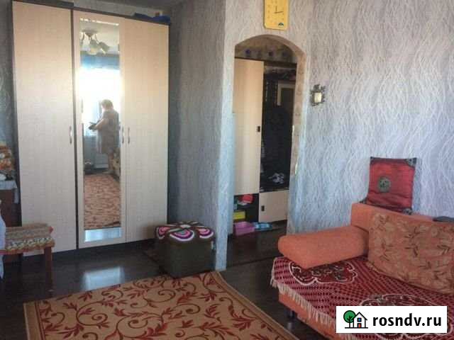 3-комнатная квартира, 48 м², 5/5 эт. на продажу в Перми Пермь - изображение 1