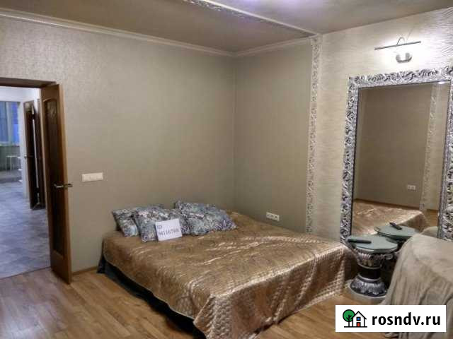 1-комнатная квартира, 51 м², 5/10 эт. в аренду посуточно в Казани Казань - изображение 1