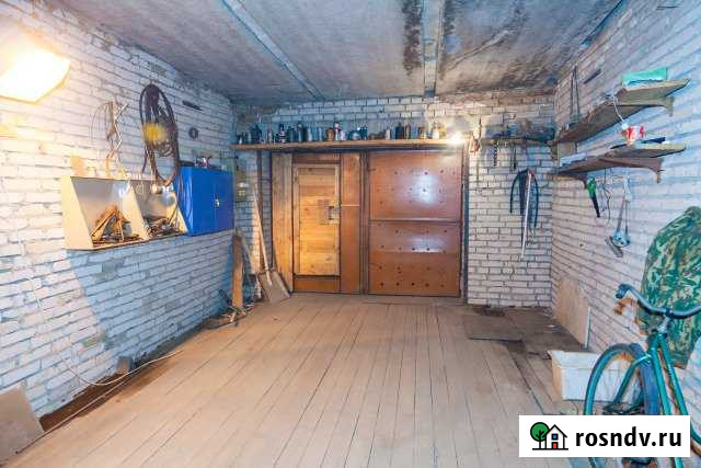 Гараж 23 м² в аренду во Фрязино Фрязино - изображение 1