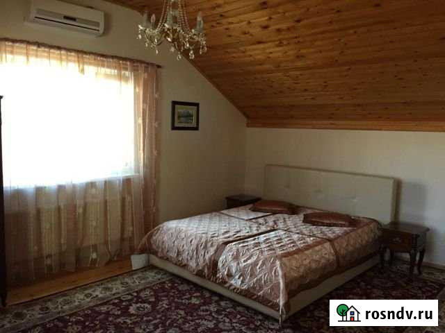 1-комнатная квартира, 40 м², 2/2 эт. в аренду на длительный срок в Пироговском Пироговский - изображение 1