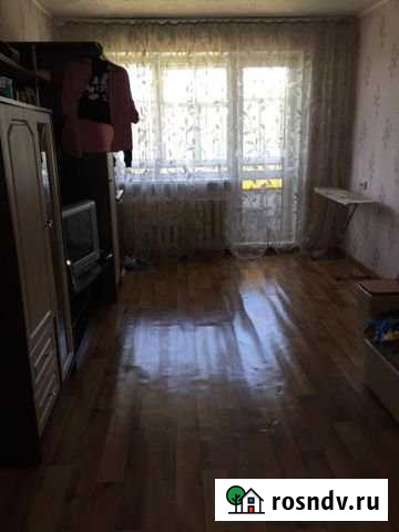 2-комнатная квартира, 44 м², 5/5 эт. на продажу в Ленинске-Кузнецком Ленинск-Кузнецкий - изображение 1