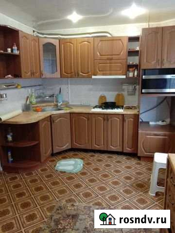 4-комнатная квартира, 82.9 м², 1/5 эт. на продажу в Шебекино Шебекино - изображение 1