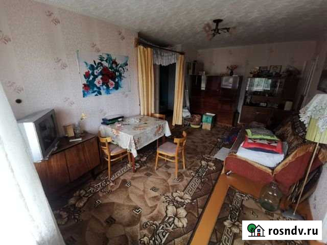 2-комнатная квартира, 43 м², 4/5 эт. на продажу в Тутаеве Тутаев - изображение 1