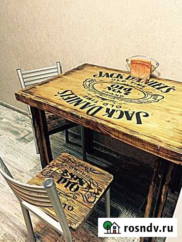 1-комнатная квартира, 40 м², 6/9 эт. в аренду посуточно в Майкопе Майкоп - изображение 1