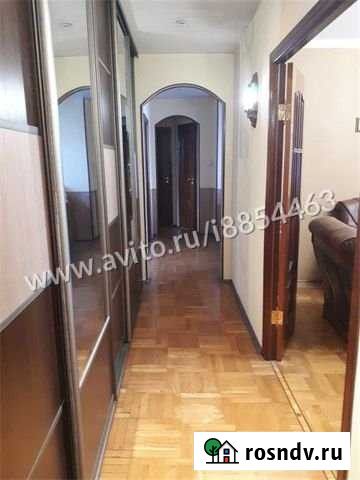 3-комнатная квартира, 79.7 м², 9/14 эт. на продажу в Москве Москва - изображение 1