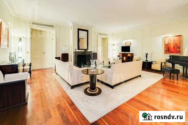 5-комнатная квартира, 252 м², 5/6 эт. на продажу в Москве Москва - изображение 1