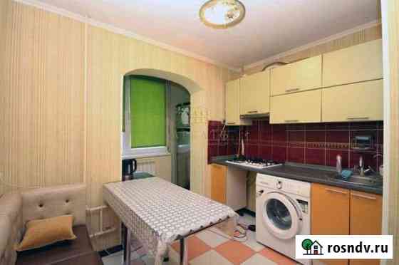 3-комнатная квартира, 64.2 м², 1/9 эт. на продажу в Калининграде Калининград