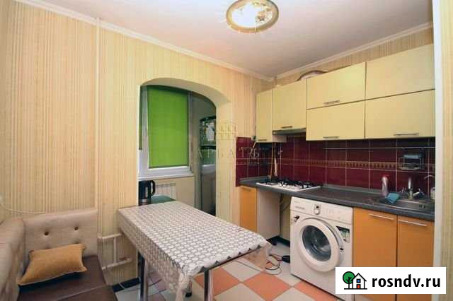 3-комнатная квартира, 64.2 м², 1/9 эт. на продажу в Калининграде Калининград - изображение 1