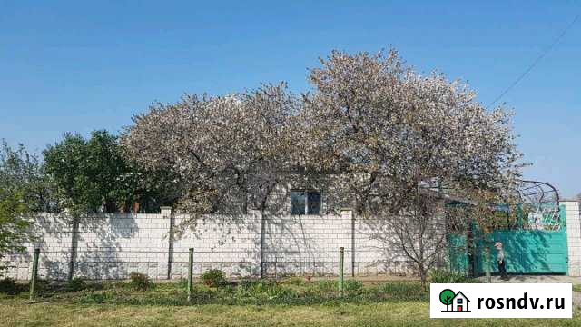 Дом 200 м² на участке 12 сот. на продажу в Джанкое Джанкой - изображение 1