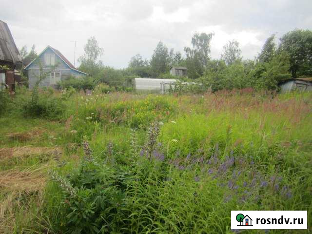 Участок СНТ, ДНП 5 сот. на продажу в Калуге Калуга - изображение 1