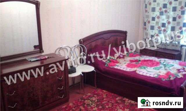 1-комнатная квартира, 31 м², 4/5 эт. на продажу в Зеленодольске Зеленодольск - изображение 1