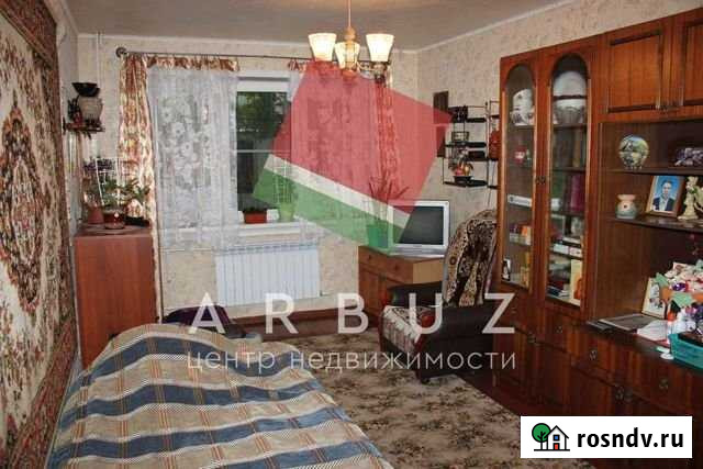 2-комнатная квартира, 43 м², 1/5 эт. на продажу в Костроме Кострома - изображение 1