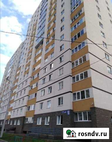 1-комнатная квартира, 38 м², 7/14 эт. на продажу в Уфе Уфа - изображение 1