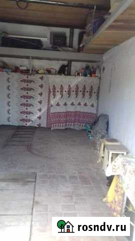 Гараж 24 м² на продажу в Волгодонске Волгодонск - изображение 1