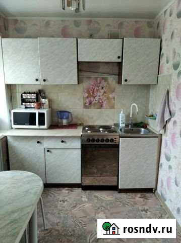 3-комнатная квартира, 55 м², 3/5 эт. на продажу в Норильске Норильск - изображение 1