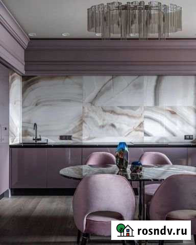 3-комнатная квартира, 103 м², 10/15 эт. на продажу в Сочи Сочи - изображение 1