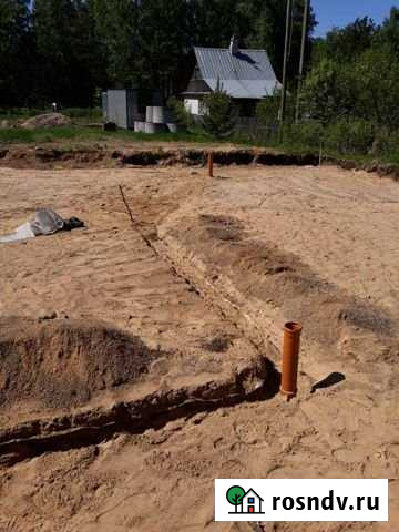 Участок ИЖС 14 сот. на продажу в Усть-Лугах Усть-Луга - изображение 1