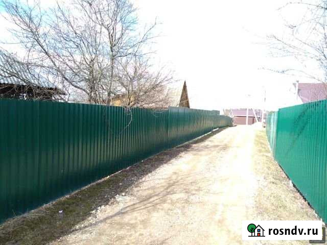 Дача 20.2 м² на участке 7.7 сот. на продажу в Хотьково Хотьково - изображение 1