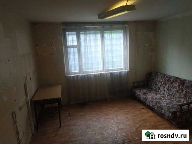 1-комнатная квартира, 23 м², 1/14 эт. на продажу в Москве Москва - изображение 1