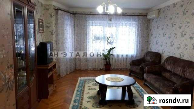 2-комнатная квартира, 74.6 м², 1/8 эт. на продажу в Саратове Саратов - изображение 1