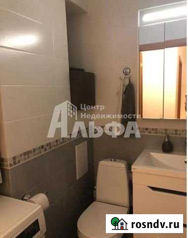 1-комнатная квартира, 38 м², 10/16 эт. на продажу в Екатеринбурге Екатеринбург - изображение 1