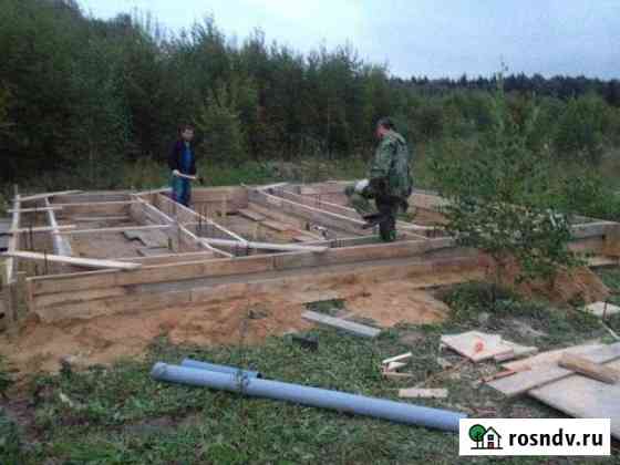 Участок СНТ, ДНП 13 сот. на продажу в Поварово Поварово