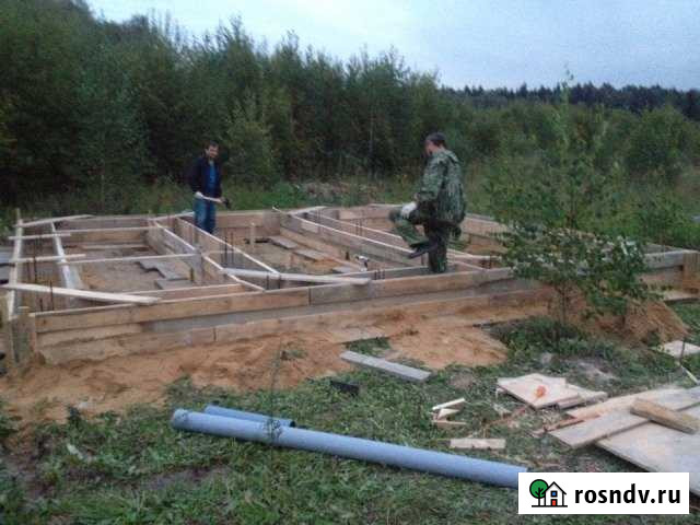 Участок СНТ, ДНП 13 сот. на продажу в Поварово Поварово - изображение 1