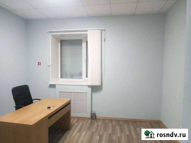 Офисное помещение, 150 кв.м. Пенза - изображение 1
