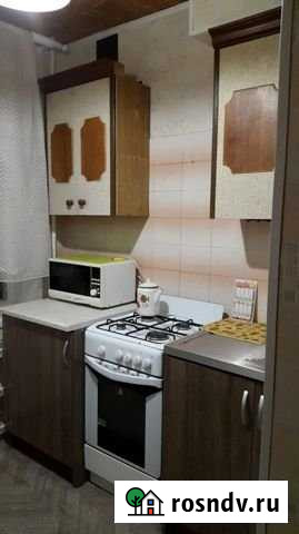 2-комнатная квартира, 48 м², 2/5 эт. в аренду на длительный срок в Москве Москва - изображение 1