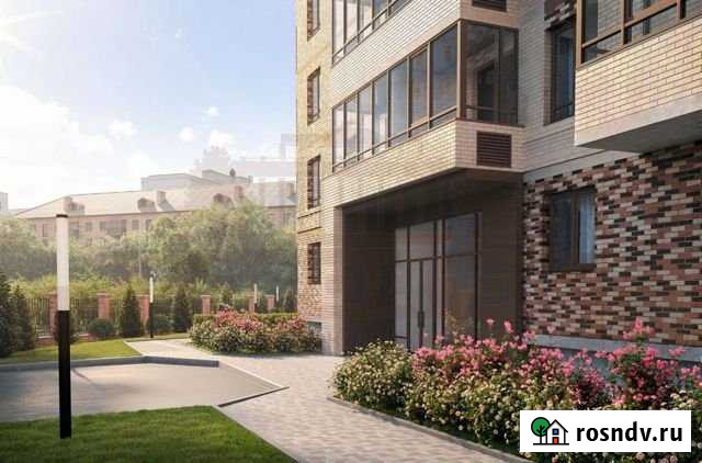 1-комнатная квартира, 39 м², 12/25 эт. на продажу в Новосибирске Новосибирск - изображение 1