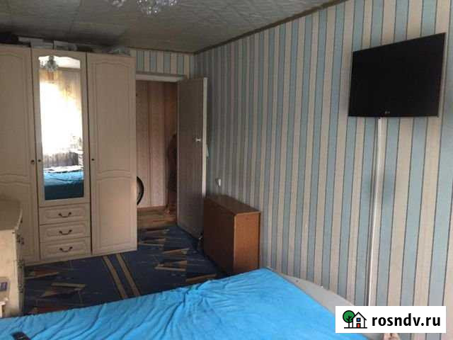 2-комнатная квартира, 42 м², 3/5 эт. на продажу в Набережных Челнах Набережные Челны - изображение 1