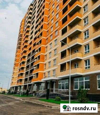 1-комнатная квартира, 45 м², 10/16 эт. на продажу в Краснодаре Краснодар - изображение 1