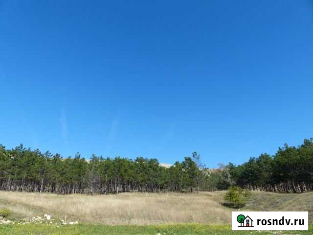 Участок ИЖС 20 сот. на продажу в Симферополе Симферополь - изображение 1