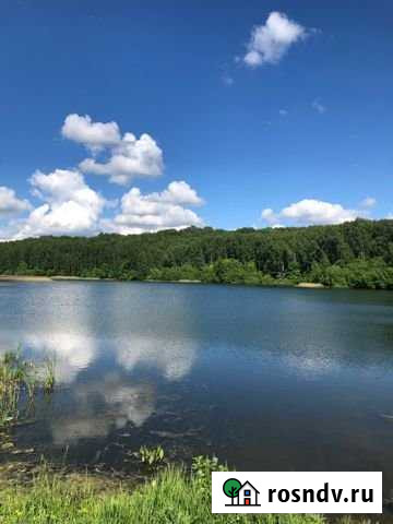 Участок СНТ, ДНП 12 сот. на продажу в Богородске Богородск - изображение 1