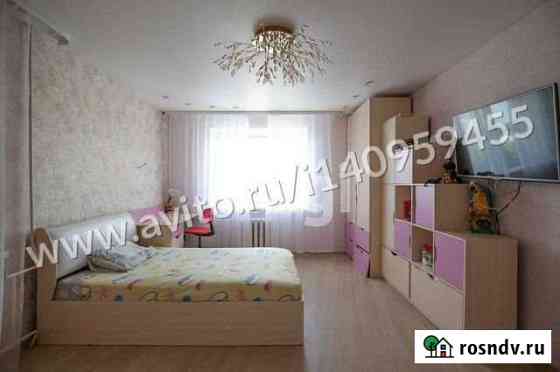 2-комнатная квартира, 62.8 м², 2/10 эт. на продажу в Уфе Уфа