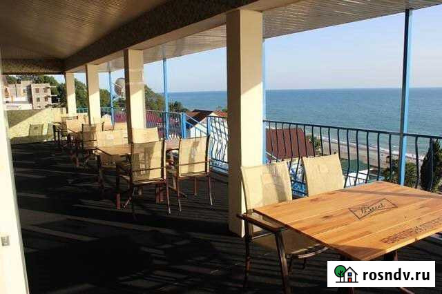 Дом 530 м² на участке 6.6 сот. на продажу в Сочи Сочи - изображение 1