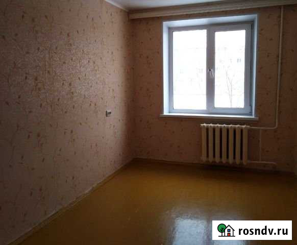 2-комнатная квартира, 43 м², 3/5 эт. на продажу в Оренбурге Оренбург - изображение 1