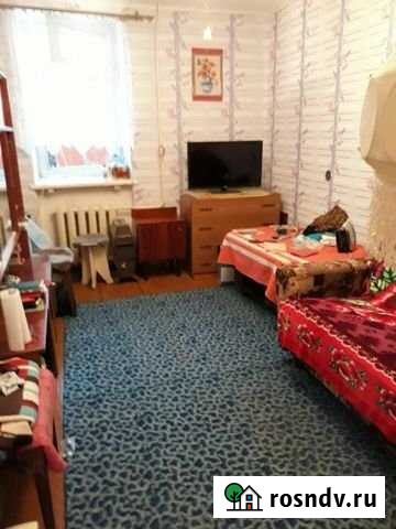 2-комнатная квартира, 50 м², 1/5 эт. на продажу в Усогорске Усогорск - изображение 1